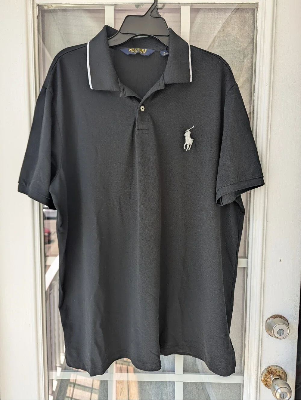 Ralph Lauren excellent pre